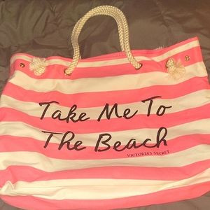 VS Take Me To the Beach Bag
